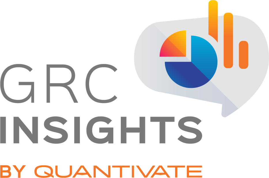 Quantivate GRC Insights engine