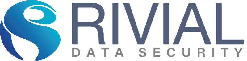 Rivial Data Security logo