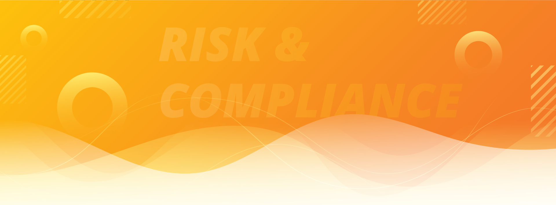risk and compliance management resources